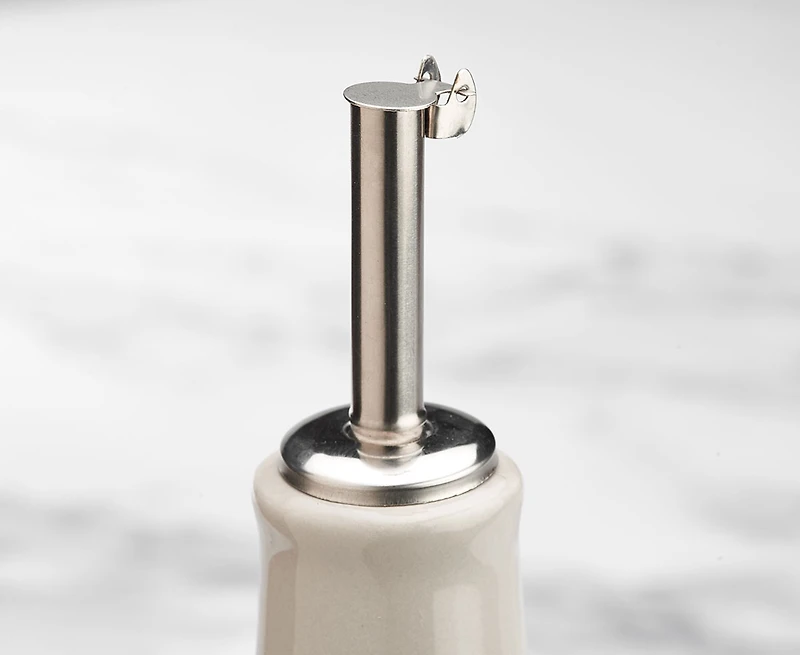 Ensemble huile et vinaigre Casa, 490 ml chacun