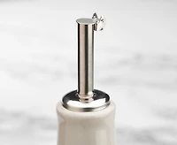 Ensemble huile et vinaigre Casa, 490 ml chacun