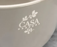 Bols à mélanger Casa, ensemble de 3