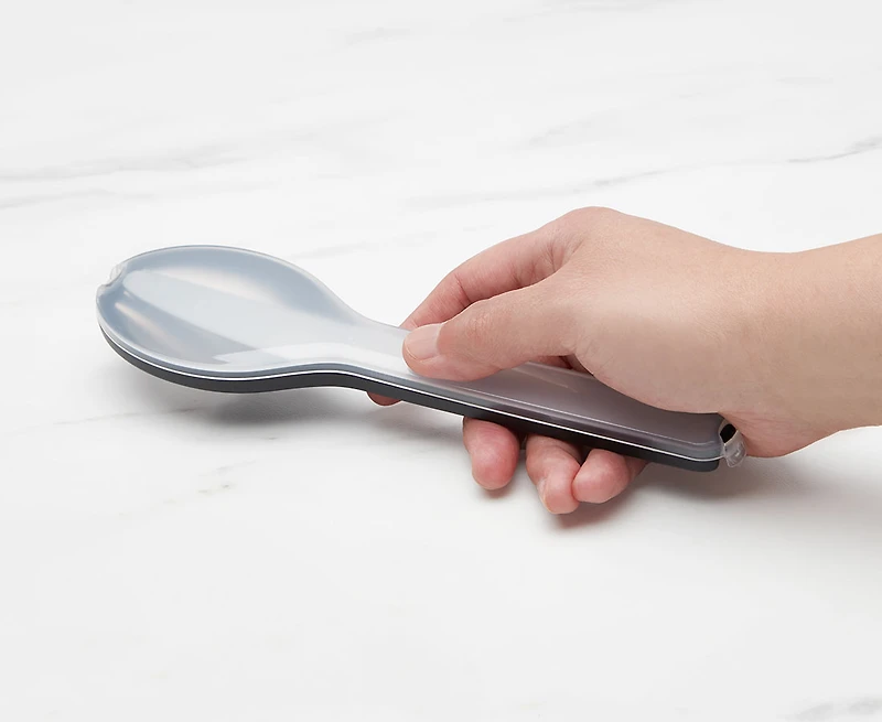 Couverts Pack-N-Go2, Ens. de 3