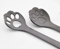 Cuillères Paws, Ens.de 4 