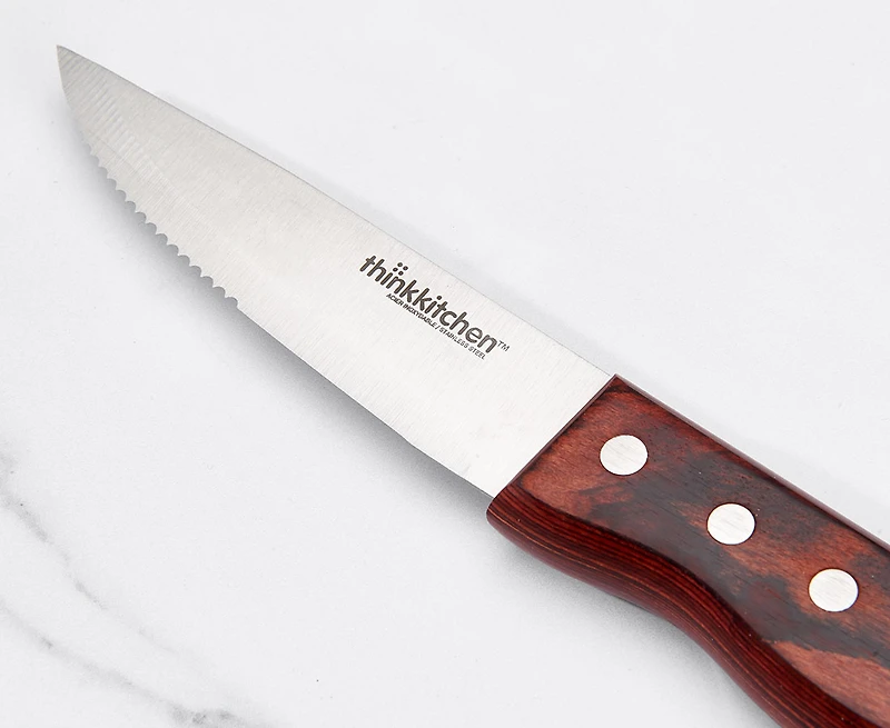 Couteau à steak Jumbo, 25 cm