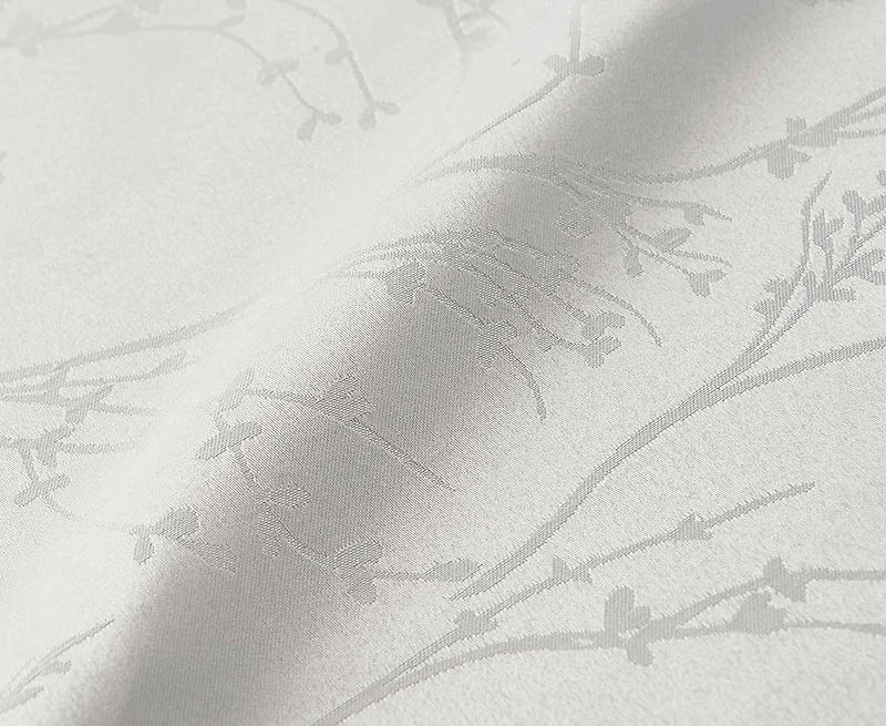 Serviette de table Hampton, grise