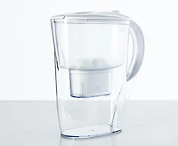 Pichet avec filtre à eau H2EAU Pure, 2,6 L