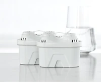 Filtres de rechange pour pichet H2EAU Pure, Ens. de 2