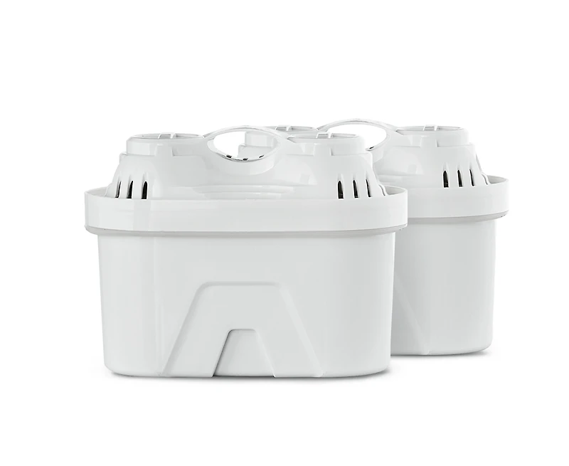 Filtres de rechange pour pichet H2EAU Pure, Ens. de 2