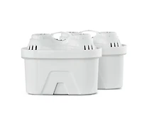 Filtres de rechange pour pichet H2EAU Pure, Ens. de 2