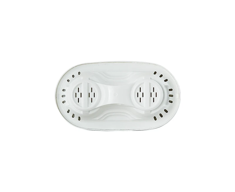 Filtres de rechange pour pichet H2EAU Pure, Ens. de 2
