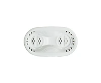 Filtres de rechange pour pichet H2EAU Pure, Ens. de 2