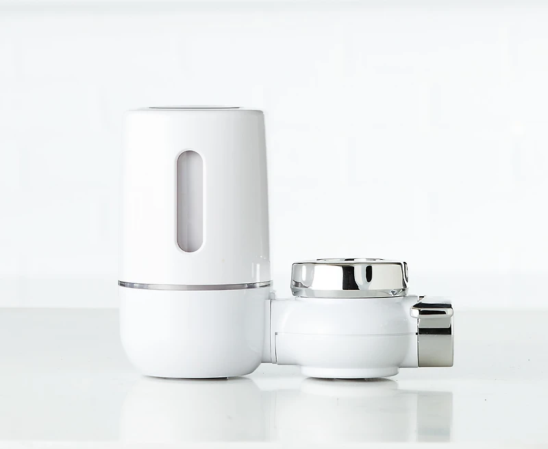 Filtre à eau pour robinet H2EAU Pure