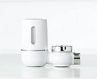 Filtre à eau pour robinet H2EAU Pure
