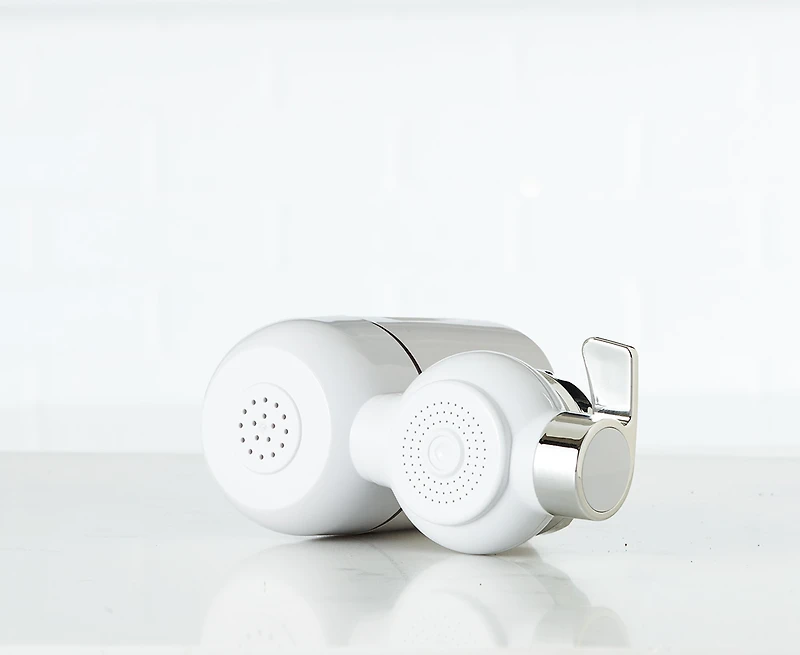 Filtre à eau pour robinet H2EAU Pure