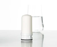 Filtre de rechange en céramique pour robinet H2EAU Pure