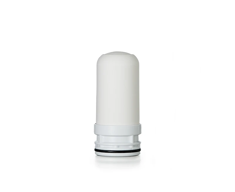 Filtre de rechange en céramique pour robinet H2EAU Pure