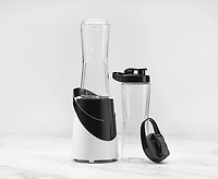 Mélangeur Pro-Fit par thinkkitchen avec 2 bouteilles