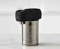 Ouvre-boîte rechargeable à port USB Glide par thinkkitchen