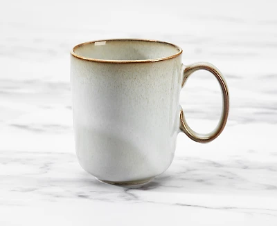 Tasse Sandstone, 14 oz 