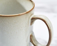 Tasse Sandstone, 14 oz 