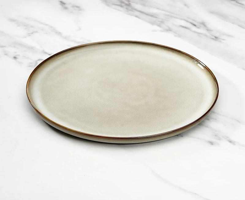 Assiette Sandstone, 27 cm