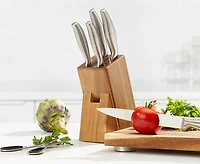 Ensemble porte-couteaux Harlow, 7 pièces