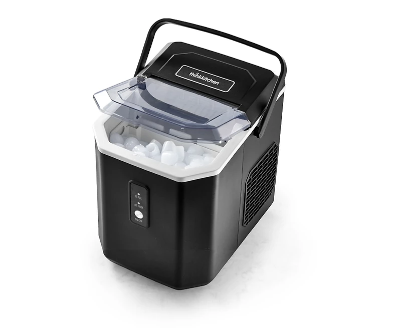 Machine à glaçons portable Arctic par thinkkitchen, 1,3 litre