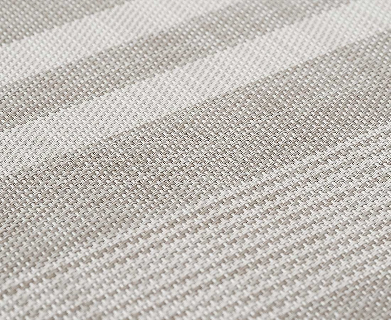 Horizon Placemat Vinyl, Beig