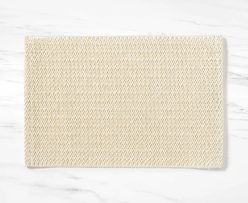 Napperon Boho, beige