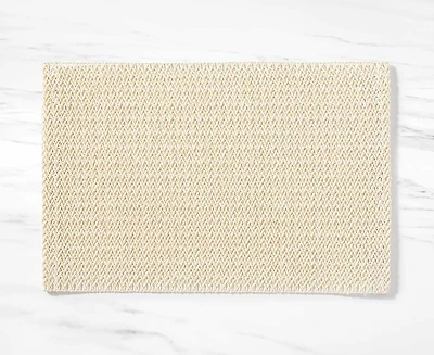 Napperon Boho, beige