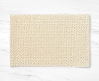 Napperon Boho, beige