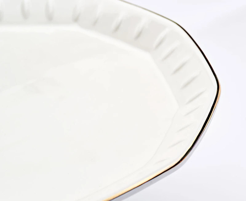 Assiette à gâteau Bunette