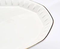 Assiette à gâteau Bunette