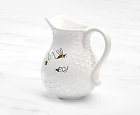 Pot à sirop avec poignée Ruche D’or