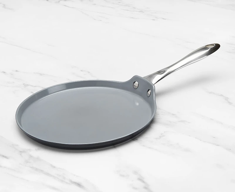 Crêpière Bullet, 25 cm