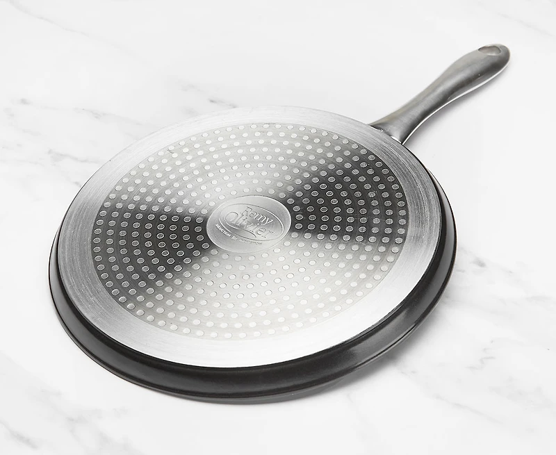 Crêpière Bullet, 25 cm