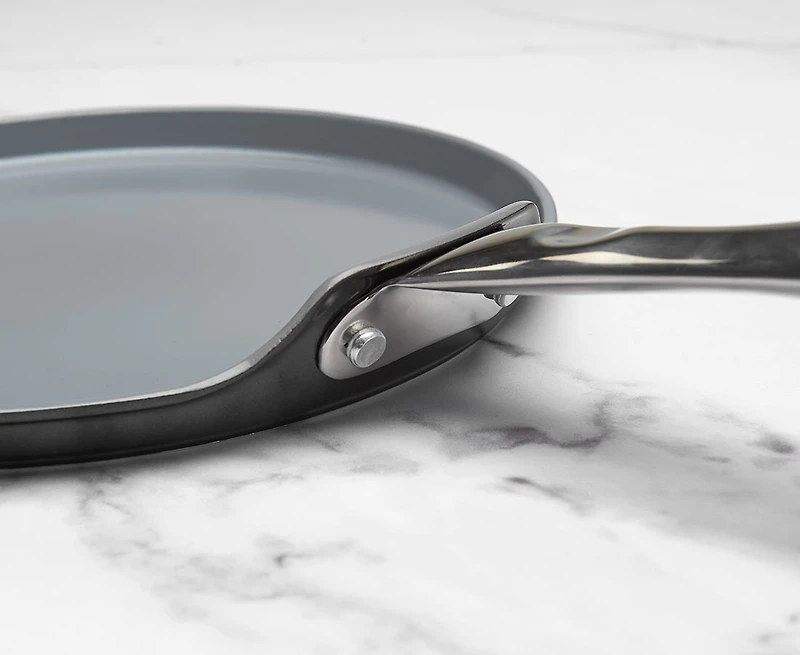 Crêpière Bullet, 25 cm