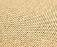 Nappe Burano, jaune, 60 x 84 po