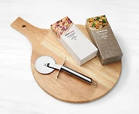 Ensemble de service pour la pizza Deliciae