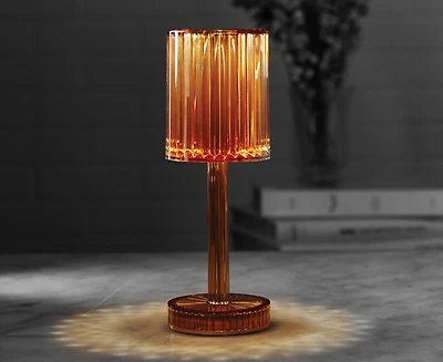 Better Living Ascot LED Lamp, Amber