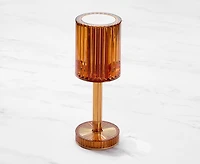 Lampe DEL Ascot Better Living, ambre