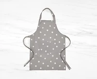 Tablier pour enfants Cassiopeia, gris