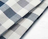 Ensemble de 2 linges à vaisselle Hugues par thinkkitchen, multicolore