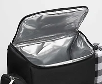 Sac à dos de pique-nique 30 pièces Yellowstone avec couverture