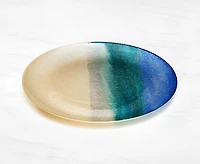 Assiette Atlantic, 33 cm