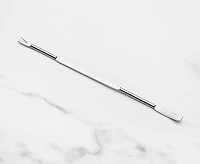 Fourchette à homard Oceania par thinkkitchen,, argent