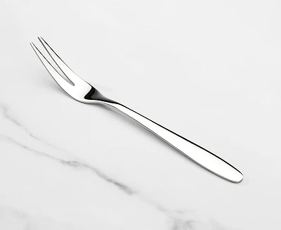 Fourchette à escargot Oceania par thinkkitchen,, argent