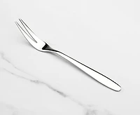 Fourchette à escargot Oceania par thinkkitchen,, argent