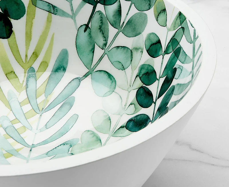 Saladier Azura, multicolore, 12 po