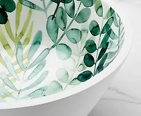 Saladier Azura, multicolore, 12 po