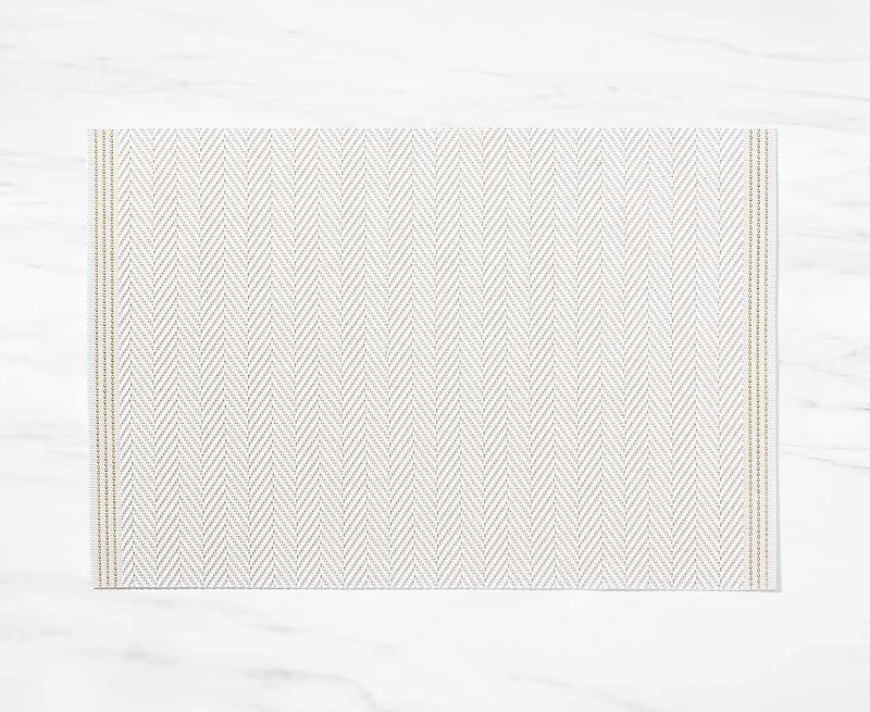 Napperon Serendipity, beige
