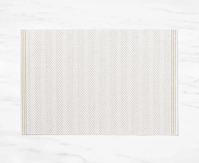 Napperon Serendipity, beige